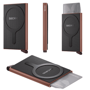 Secrid Cardprotector for MagSafe
